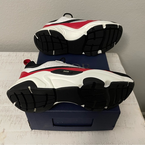 Dior B22  low top sneaker size 9 US. - Picture 4 of 6